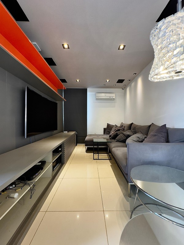 Cobertura, 2 quartos, 230 m² - Foto 10