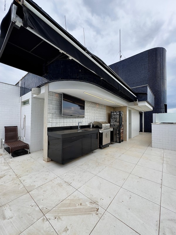 Cobertura, 2 quartos, 230 m² - Foto 3