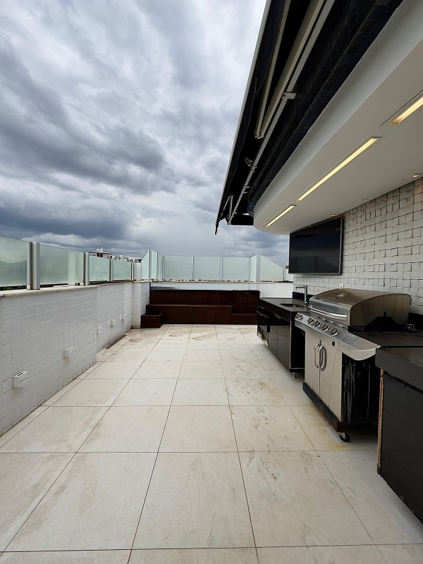 Cobertura, 2 quartos, 230 m² - Foto 5