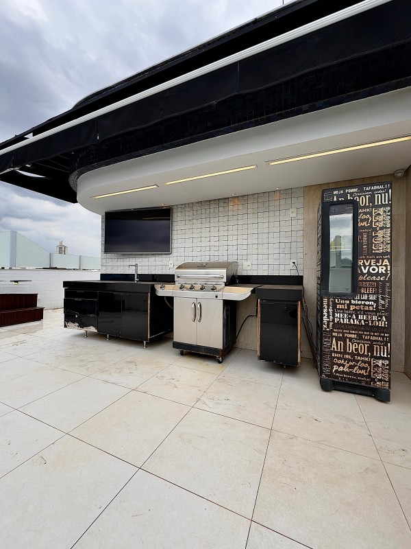 Cobertura, 2 quartos, 230 m² - Foto 4