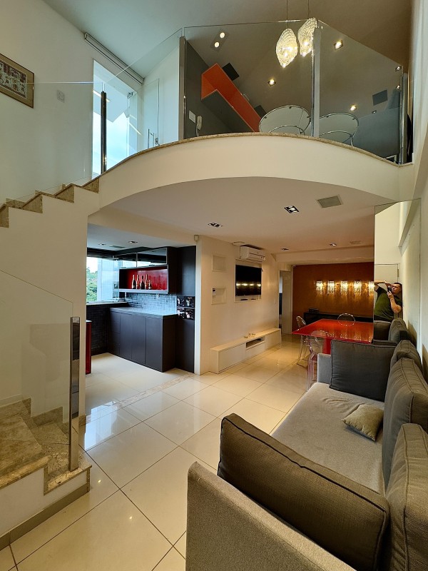 Cobertura, 2 quartos, 230 m² - Foto 12