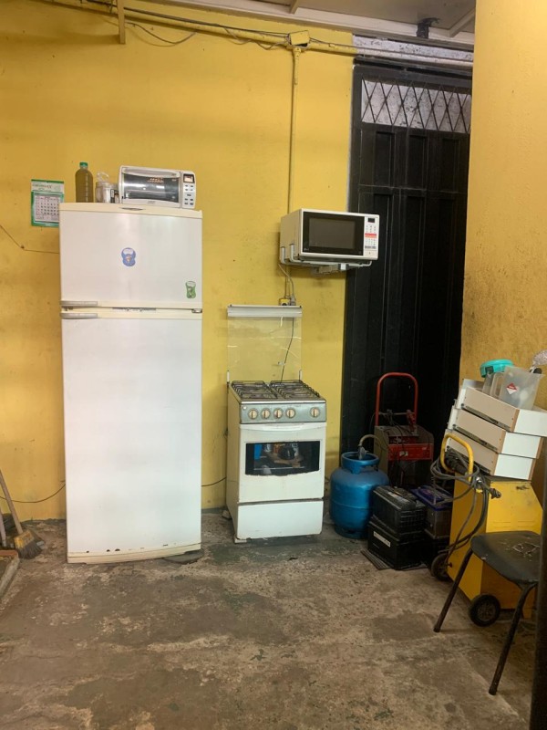 Depósito-Galpão - Foto 10