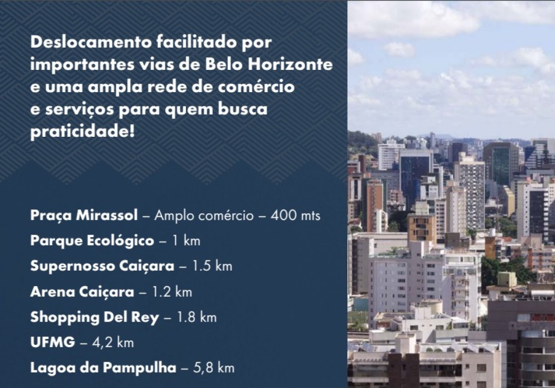 Apartamento, 2 quartos, 97 m² - Foto 9