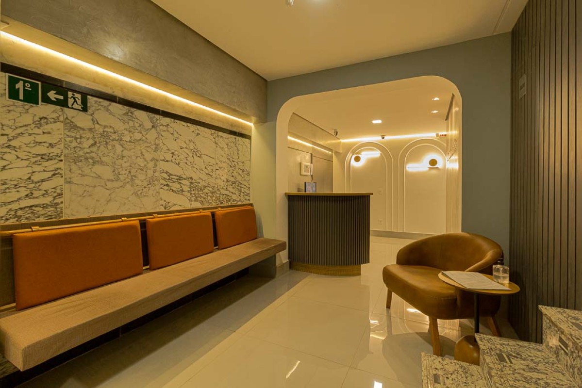 Apartamento, 2 quartos, 59 m² - Foto 9