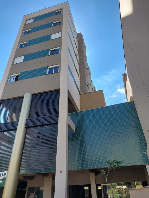 Loja-Salão, 430 m² - Foto 1