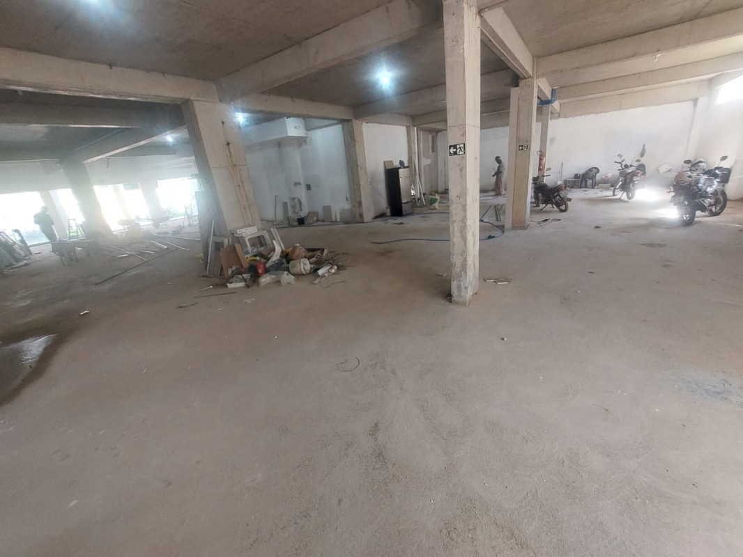 Loja-Salão, 430 m² - Foto 2