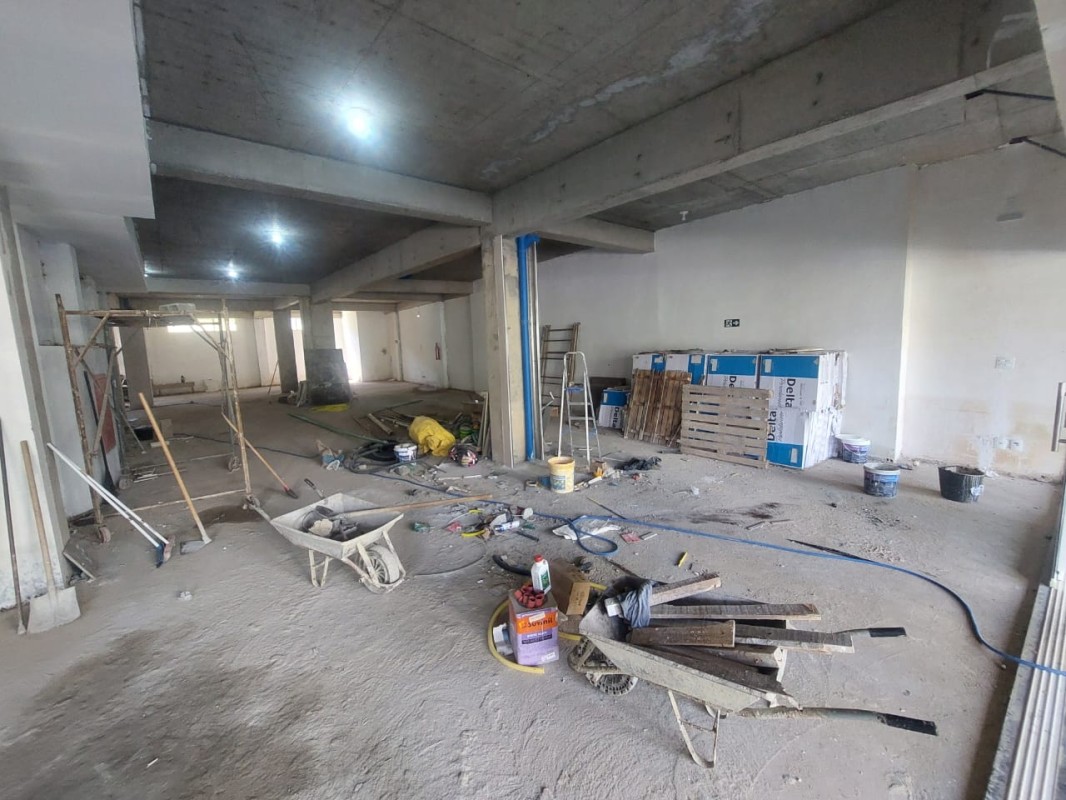 Loja-Salão, 430 m² - Foto 3
