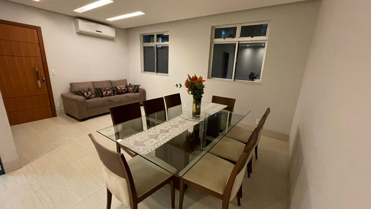 Cobertura, 4 quartos - Foto 2