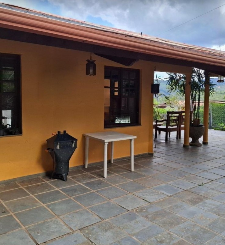 Casa, 4 quartos, 220 m² - Foto 5