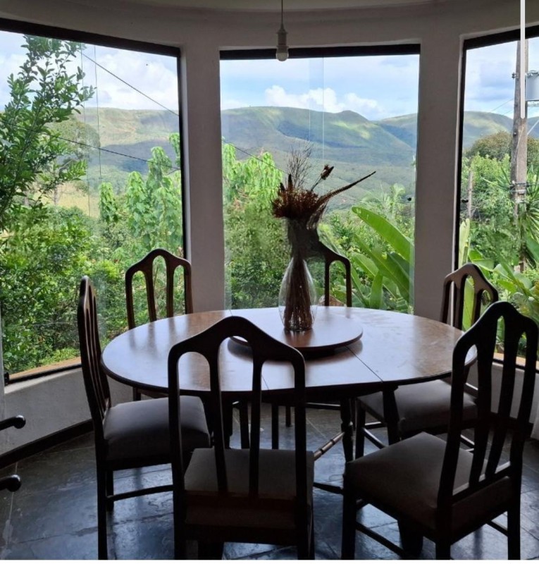 Casa, 4 quartos, 220 m² - Foto 11