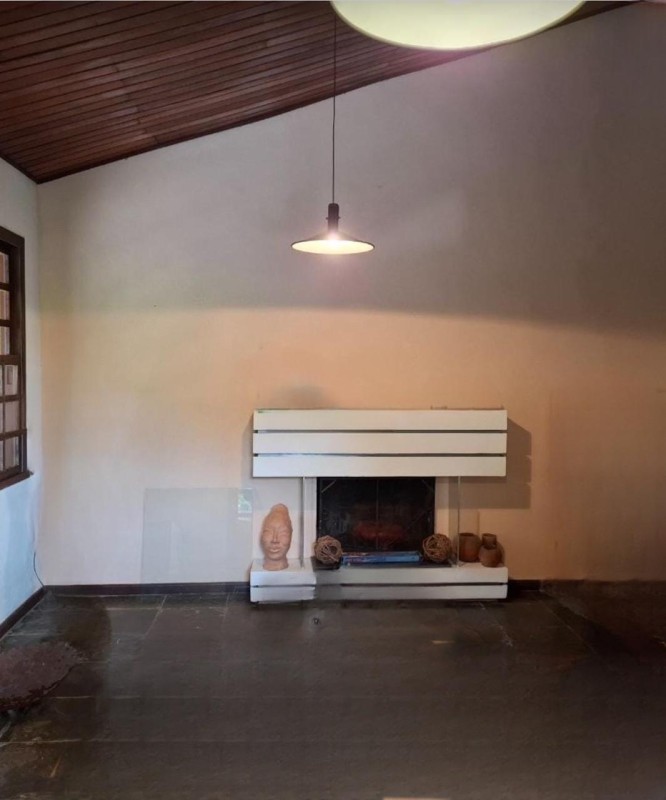 Casa, 4 quartos, 220 m² - Foto 8