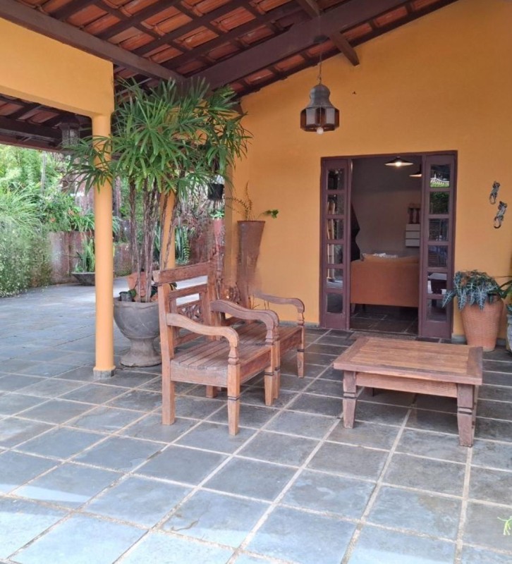 Casa, 4 quartos, 220 m² - Foto 6