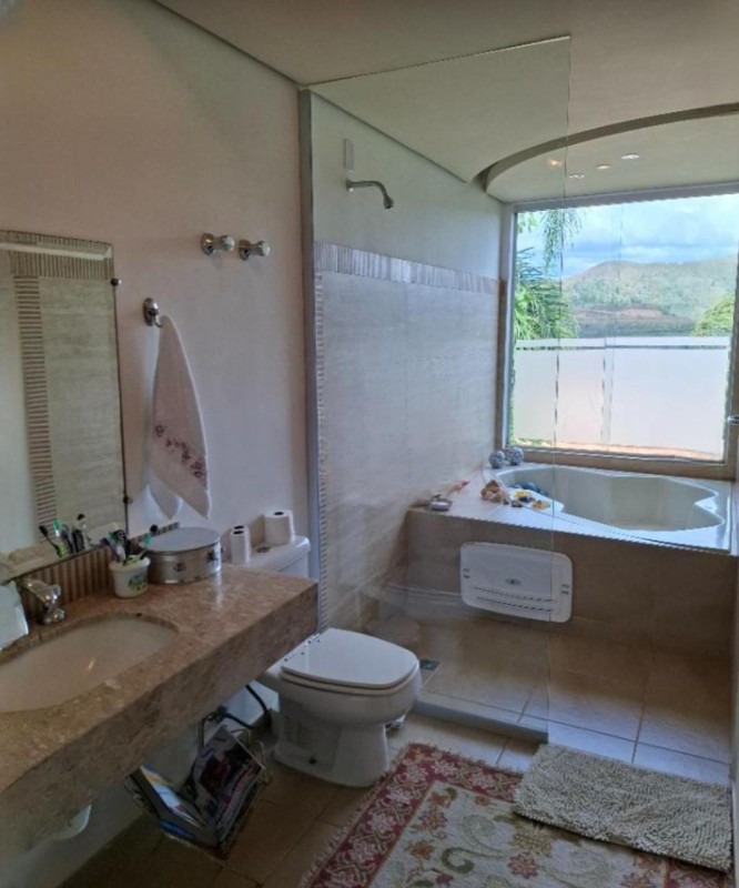 Casa, 4 quartos, 220 m² - Foto 14