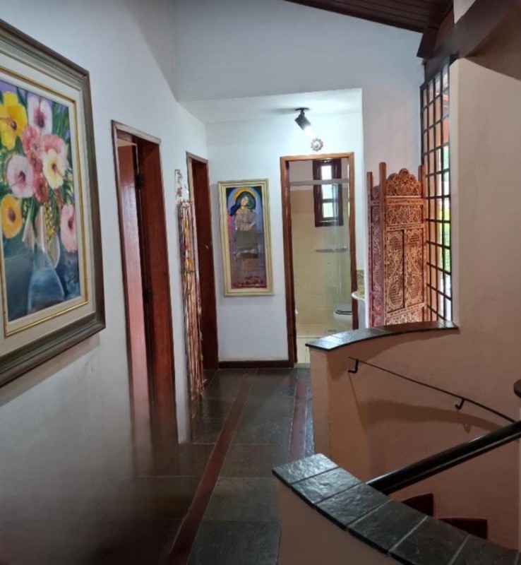 Casa, 4 quartos, 220 m² - Foto 9