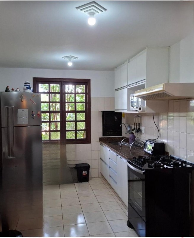 Casa, 4 quartos, 220 m² - Foto 13