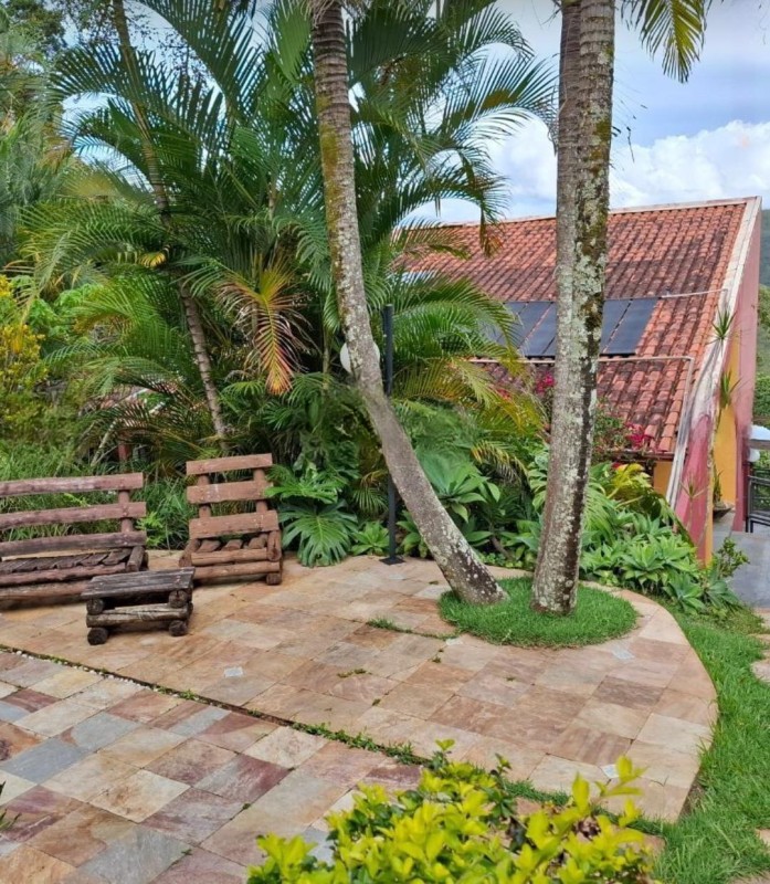 Casa, 4 quartos, 220 m² - Foto 2