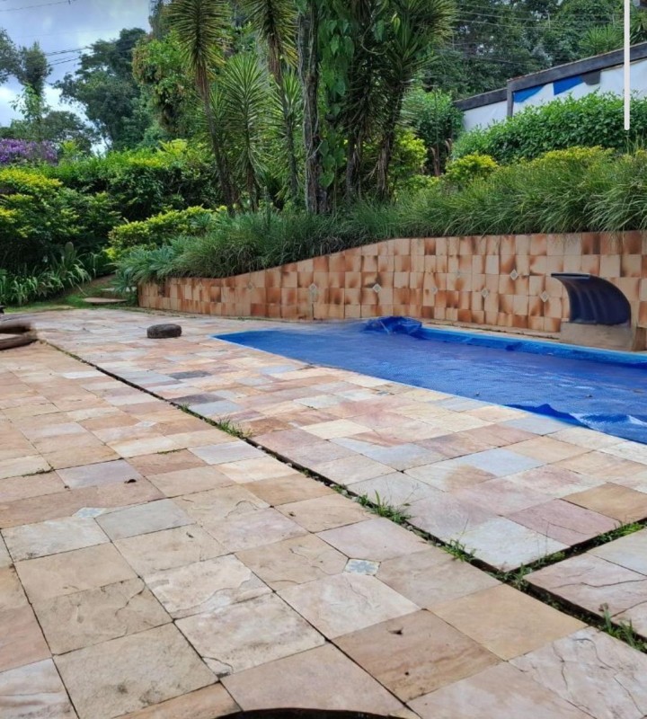 Casa, 4 quartos, 220 m² - Foto 4