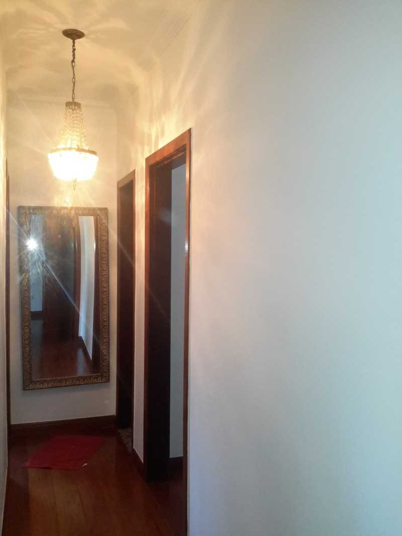 Casa, 3 quartos, 257 m² - Foto 3