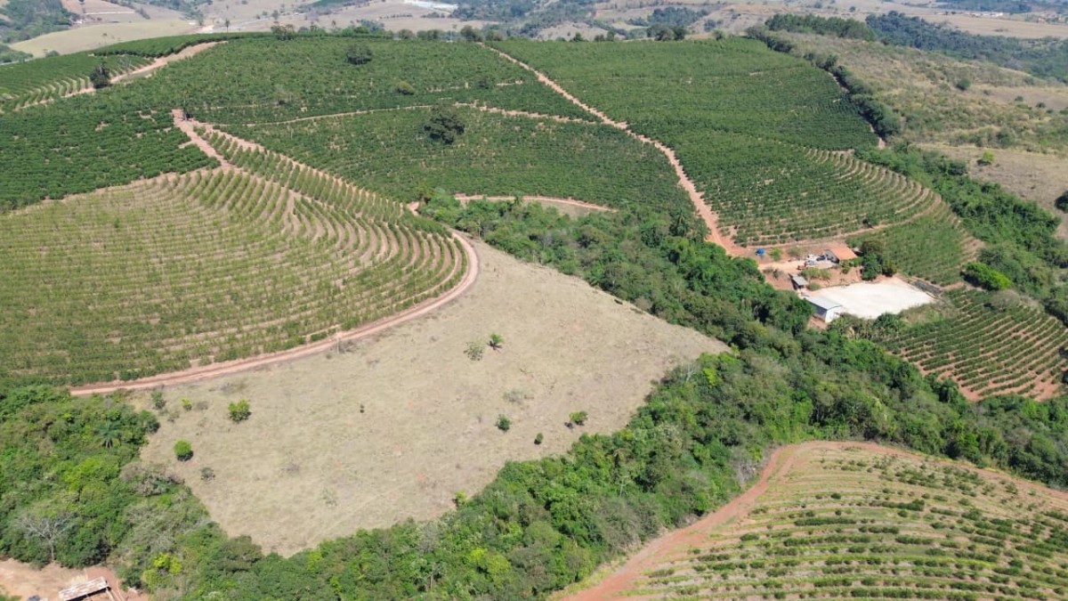 Sítio, 1 quarto, 24 hectares - Foto 5