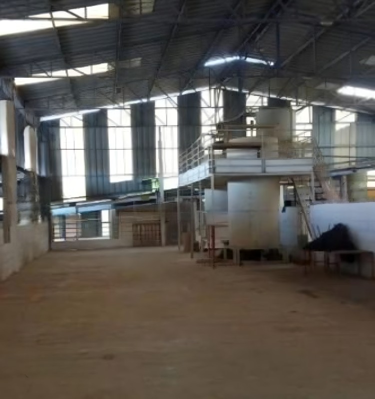 Depósito-Galpão, 4672 m² - Foto 7
