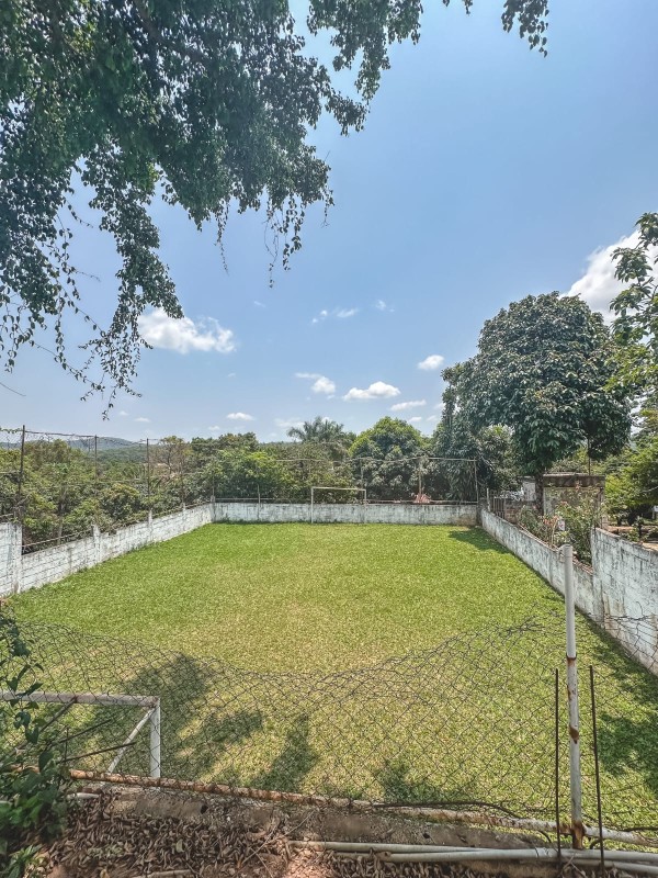 Sítio à venda com 9 quartos, 6400m² - Foto 7