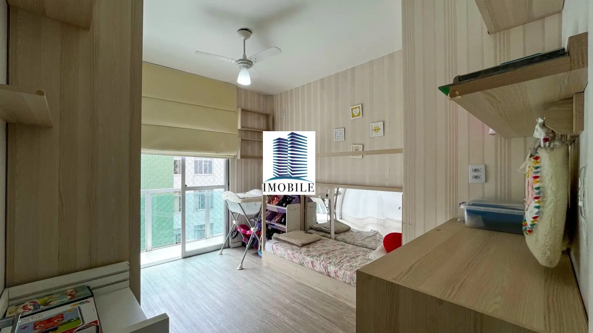 Cobertura, 3 quartos, 150 m² - Foto 11