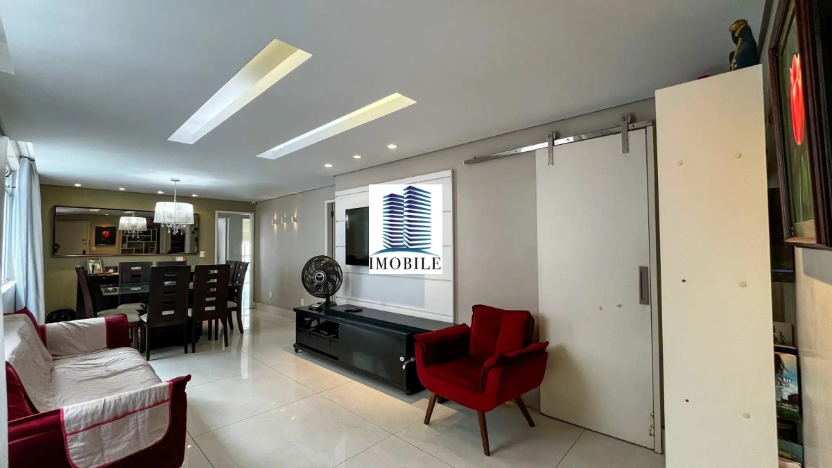 Cobertura, 3 quartos, 150 m² - Foto 2