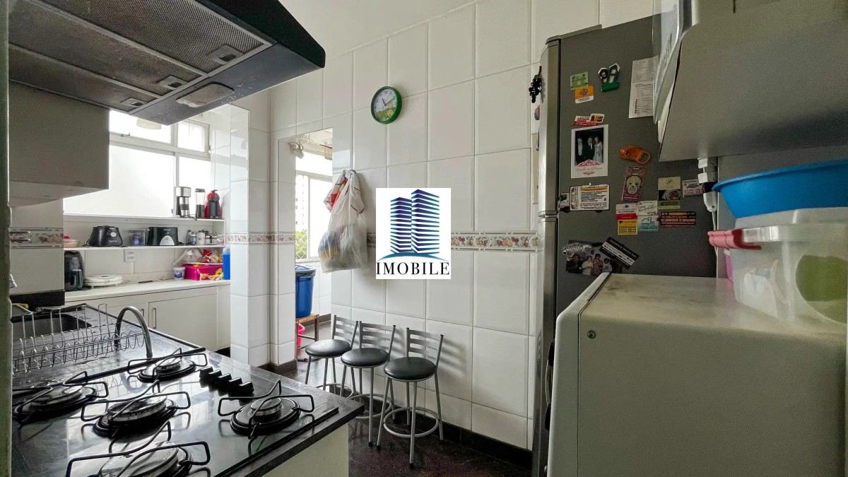 Cobertura, 3 quartos, 150 m² - Foto 23