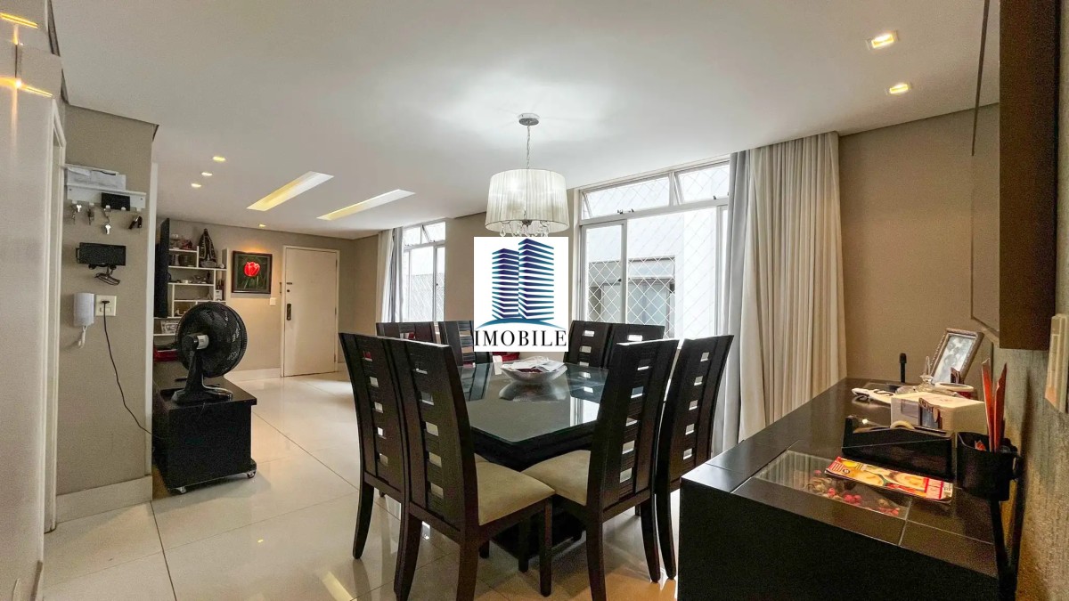 Cobertura, 3 quartos, 150 m² - Foto 4