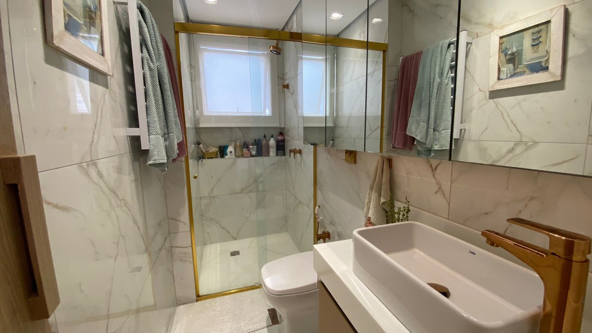 Cobertura, 5 quartos, 210 m² - Foto 20