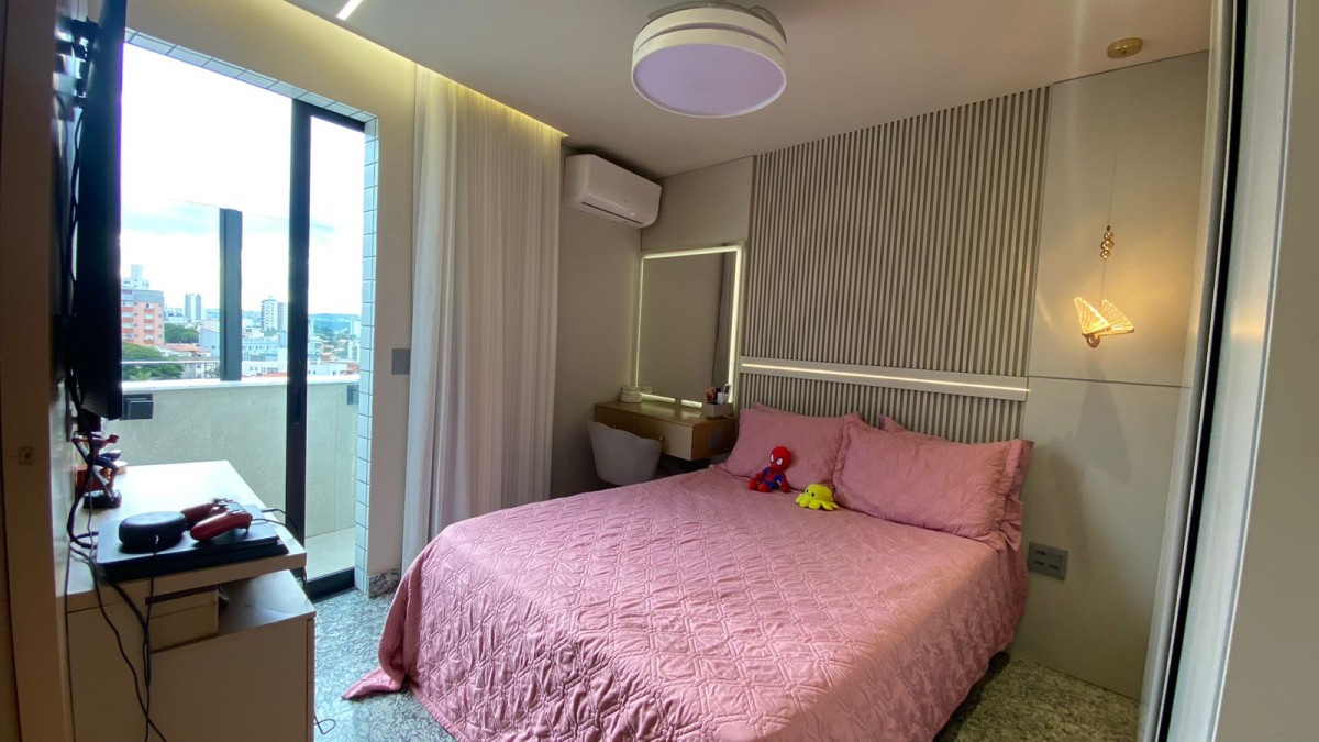 Cobertura, 5 quartos, 210 m² - Foto 18