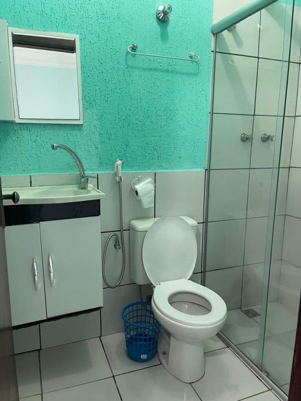 Chácara, 8 quartos - Foto 21