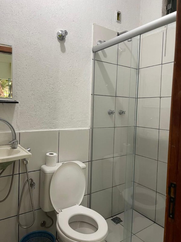 Chácara, 8 quartos - Foto 19