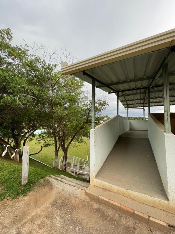 Chácara, 8 quartos - Foto 15