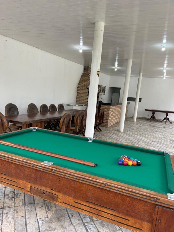 Chácara, 8 quartos - Foto 7