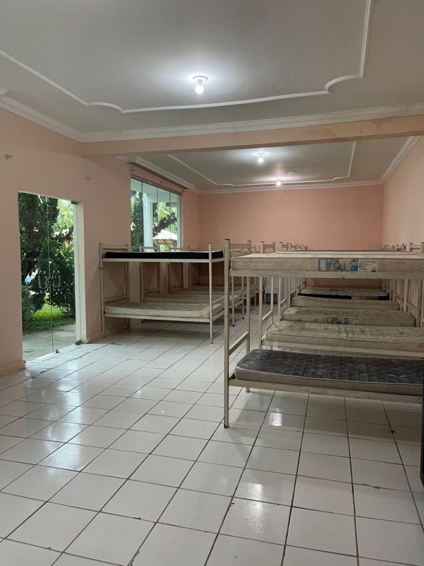 Chácara, 8 quartos - Foto 12