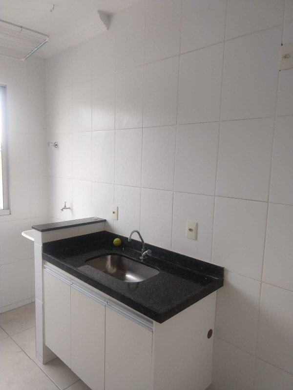 Apartamento, 2 quartos, 45 m² - Foto 17