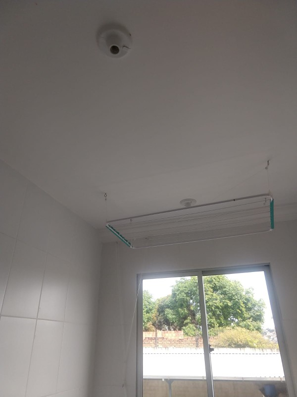 Apartamento, 2 quartos, 45 m² - Foto 7