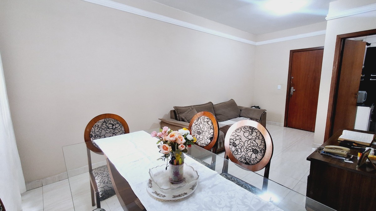 Apartamento, 3 quartos, 72 m² - Foto 5