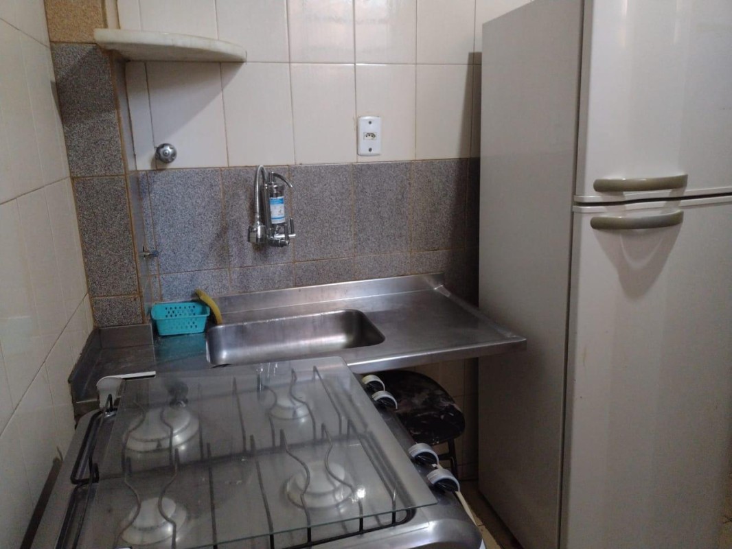 Apartamento, 2 quartos, 67 m² - Foto 8