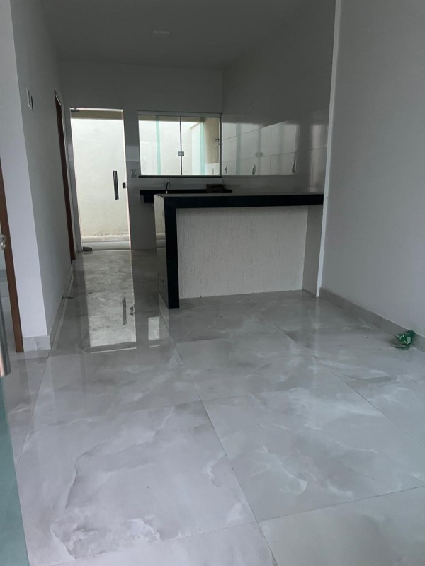 Casa, 3 quartos, 69 m² - Foto 1