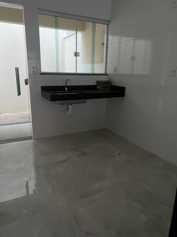 Casa, 3 quartos, 69 m² - Foto 2