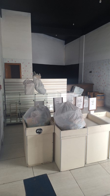 Loja-Salão, 50 m² - Foto 4