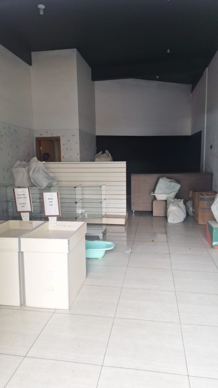 Loja-Salão, 50 m² - Foto 3