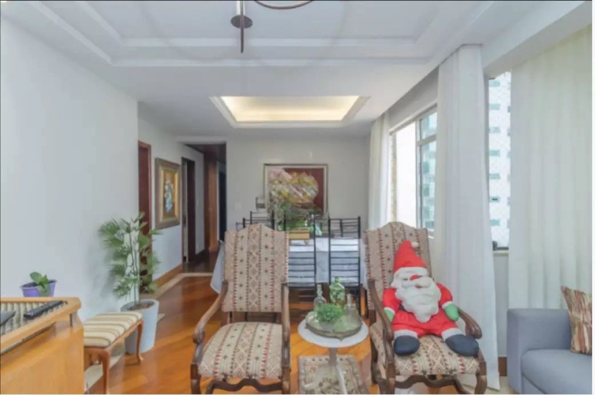 Apartamento, 3 quartos, 87 m² - Foto 4