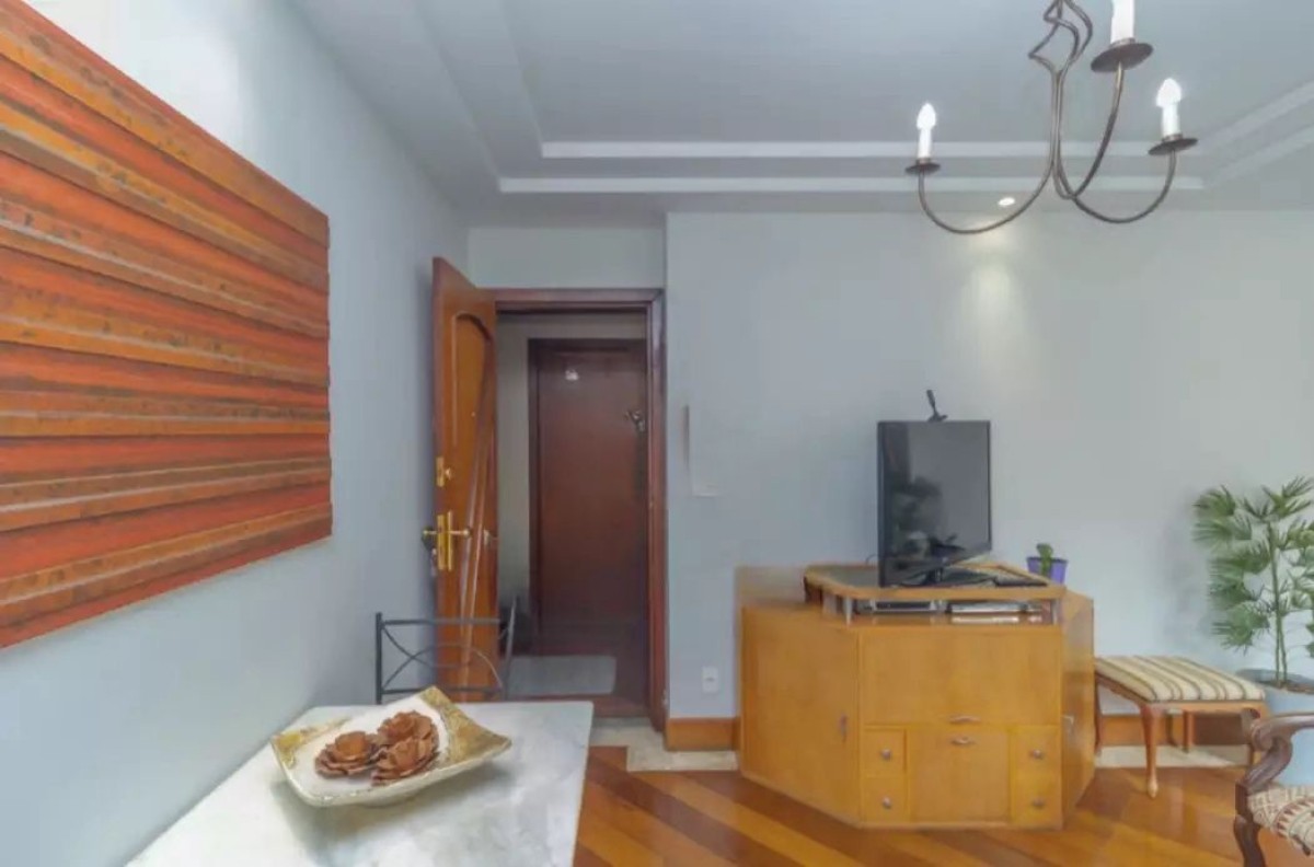 Apartamento, 3 quartos, 87 m² - Foto 2