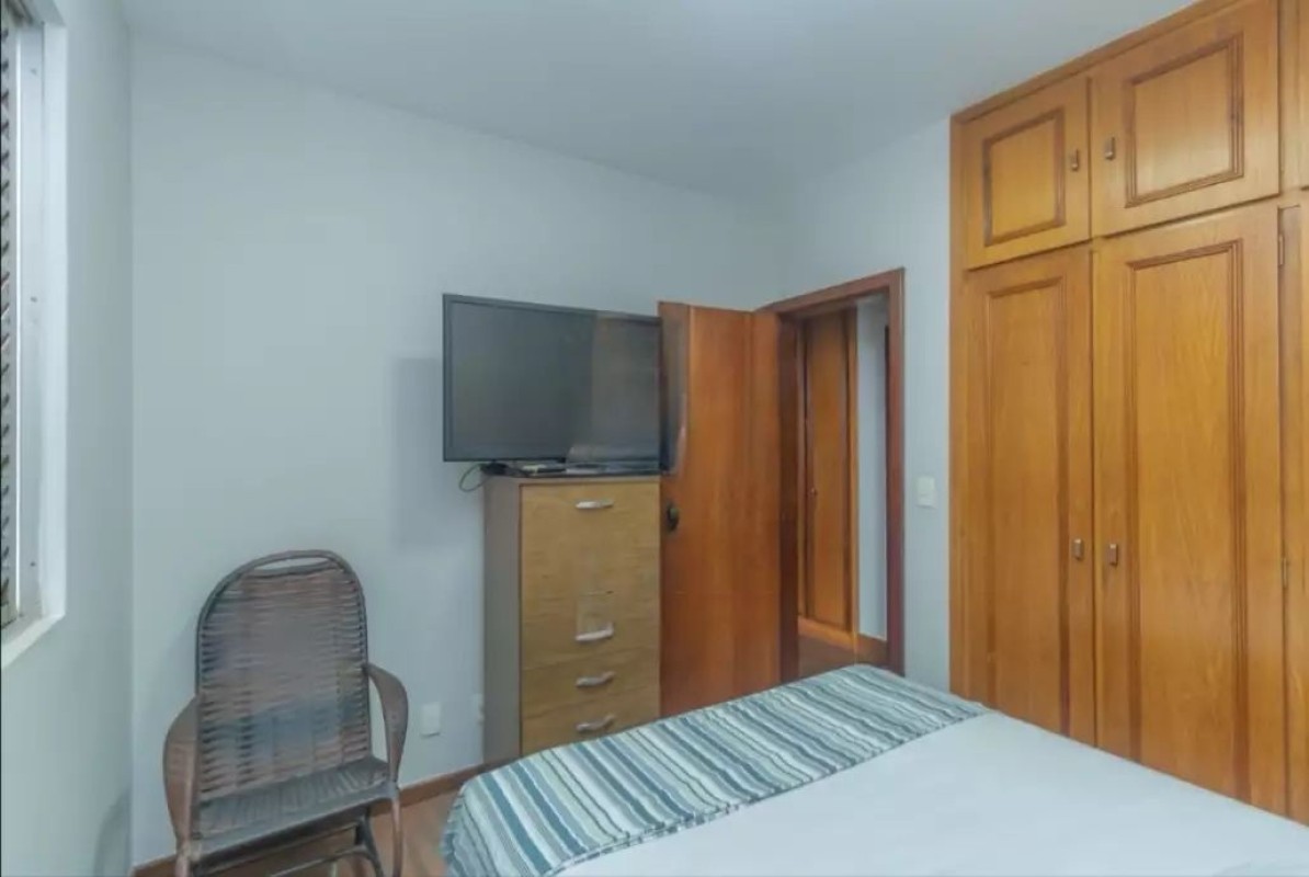 Apartamento, 3 quartos, 87 m² - Foto 8