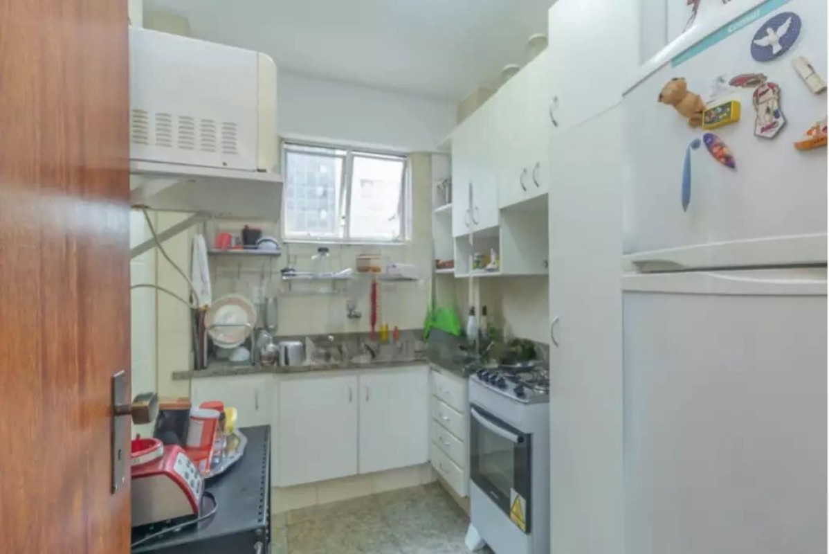 Apartamento, 3 quartos, 87 m² - Foto 14