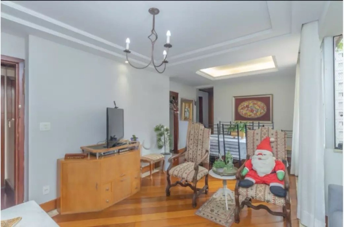 Apartamento, 3 quartos, 87 m² - Foto 3