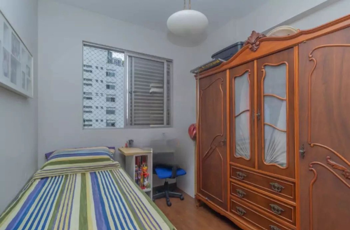 Apartamento, 3 quartos, 87 m² - Foto 11